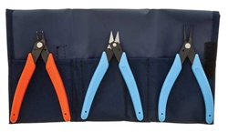 Xuron 90119 Modeler's Tool Kit