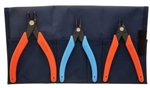 Xuron 90120 Railroader's Tool Kit