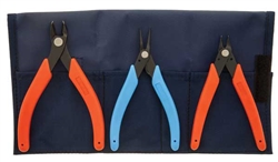 Xuron 90120 Railroader's Tool Kit