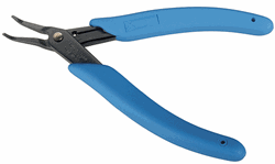 Xuron 90140 Bent-Nose Pliers