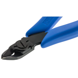 Xuron 9100F Oval Head Micro-Shear