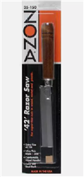 Zona 35150 Ultra Thin Razor Saw 42Tpi
