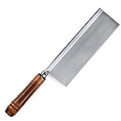 Zona 35350 Thick Woodcraft Saw 14Tpi 6.5"