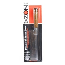 Zona 35550 Universal Razer Saw 42 Teeth Per Inch