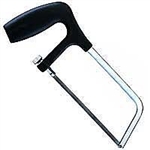 Zona 35650 Deluxe Junior Hack Saw 32Tpi W/
