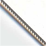 Zona 36482 Jeweler Saw Blade #4 48Tpi