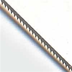 Zona 36482 Jeweler Saw Blade #4 48Tpi