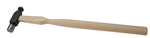 Zona 37109 Mini Ball Peen Hammer 1oz. 8-1/8" Long