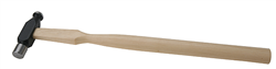 Zona 37109 Mini Ball Peen Hammer 1oz. 8-1/8" Long