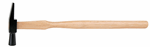 Zona 37110 Mini Riveting Hammer 1oz. 8-1/8" Long