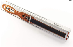 Zona 37772 1/2" Sanding stick assembled w/Sandpaper