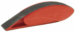 Zona 37790 Finger Sander Spring Loaded 3/4"