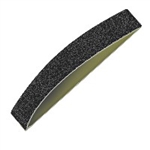 Zona 37791 Replacement Sandpaper Strips for Finger Sander 795-37795 Pkg 3 320-Grit