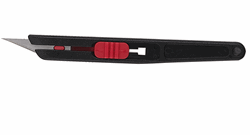 Zona 39850 Retractable Knife Set Includes 6 of #11 Blade