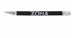 Zona 39910 Soft Grip Knife Includes 1 of #11 Blade