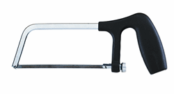 Zona 650 Deluxe Junior Hack Saw Blade Tensioning End Screw w/Plastic Molded Handle